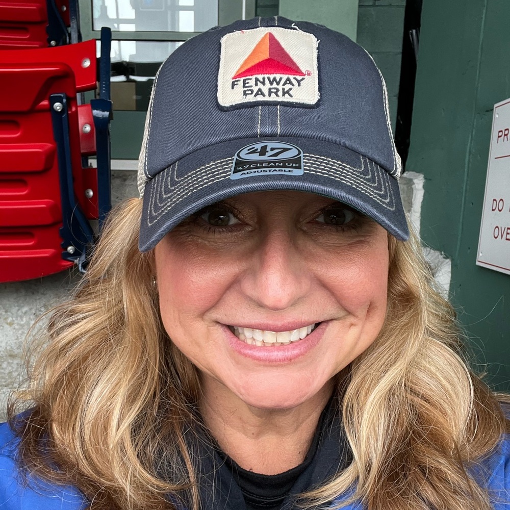 Meet your Posher, Julie